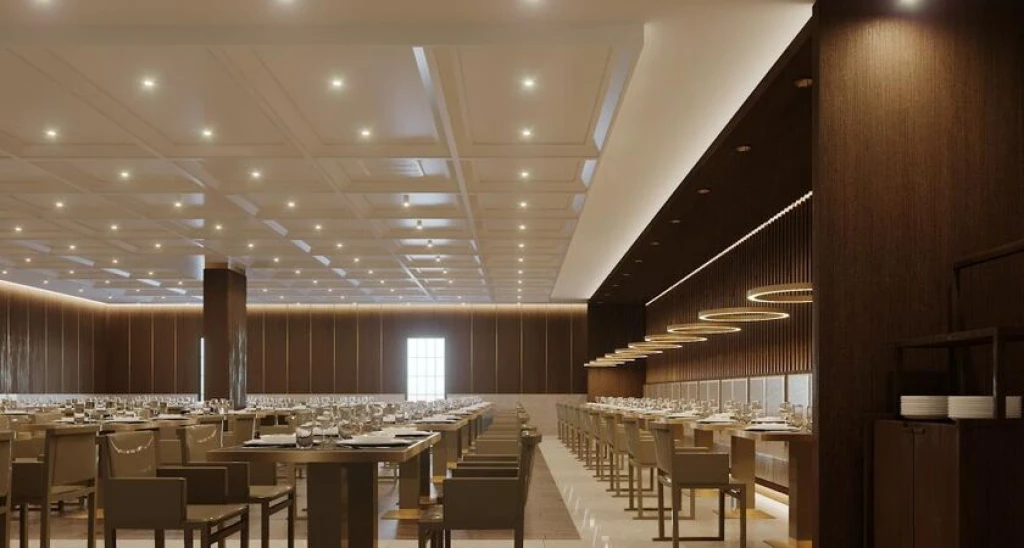Ring Downtown Hotel