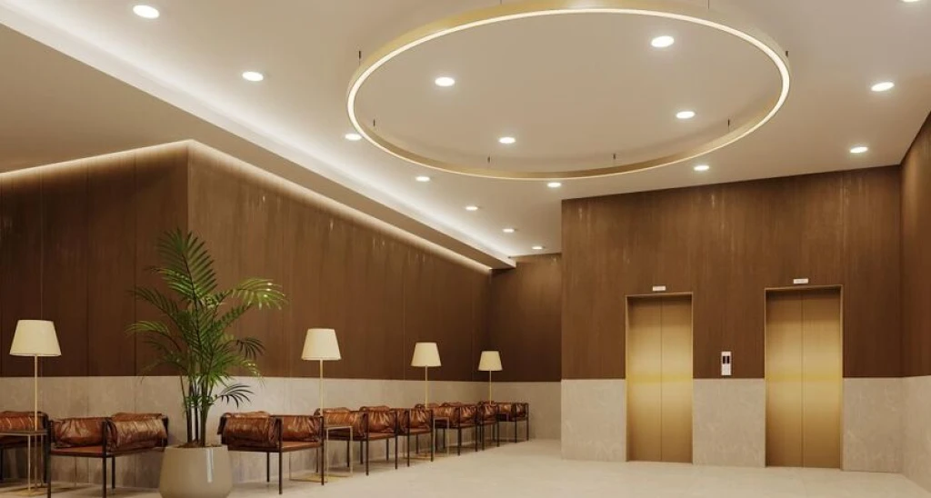 Ring Downtown Hotel
