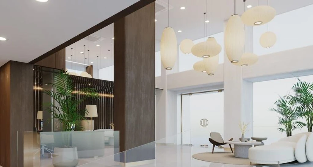Ring Downtown Hotel