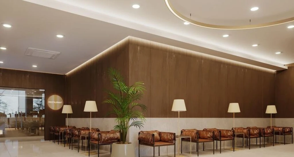 Ring Downtown Hotel