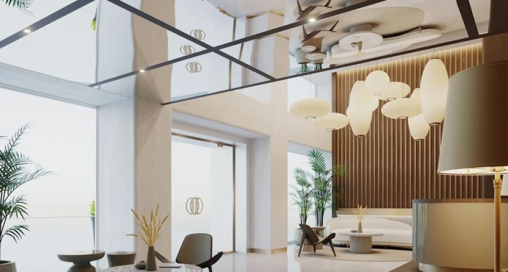 Ring Downtown Hotel