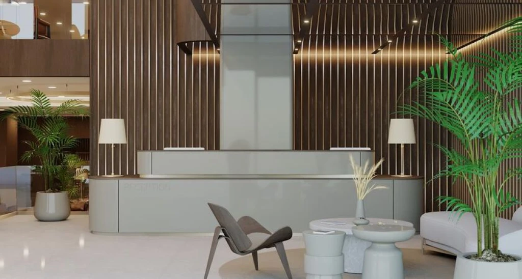 Ring Downtown Hotel