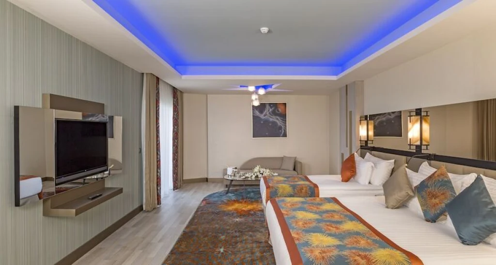 Royal Seginus - All Inclusive