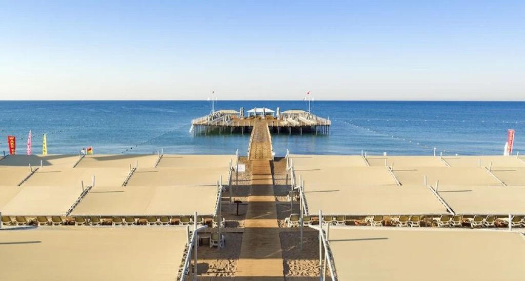 Royal Seginus - All Inclusive