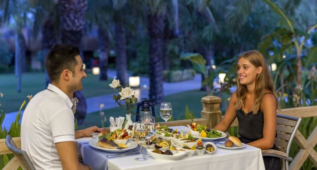 Royal Wings Hotel - All Inclusive