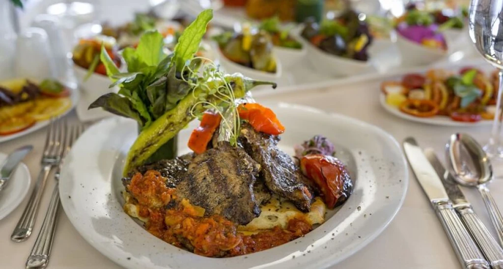 Royal Wings Hotel - All Inclusive