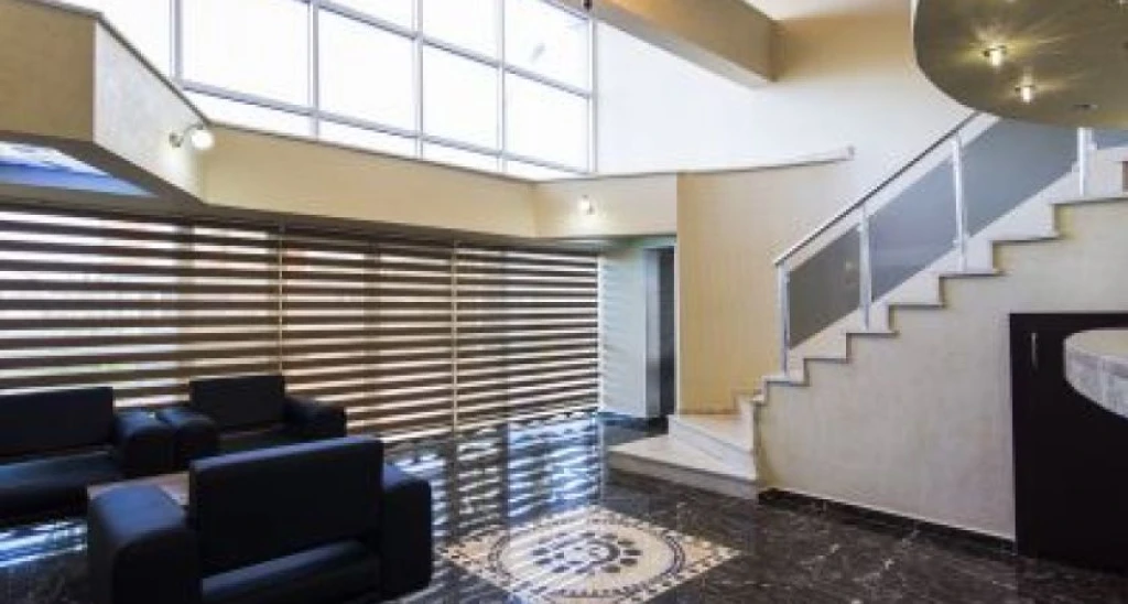 Sarp Hotel Antalya