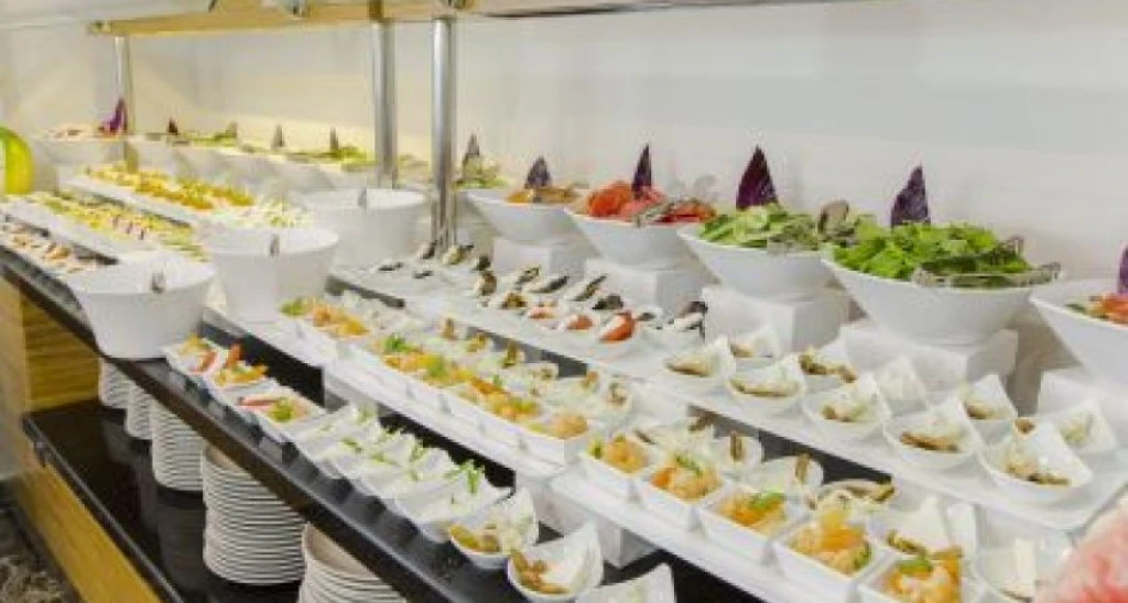 Sarp Hotel Antalya