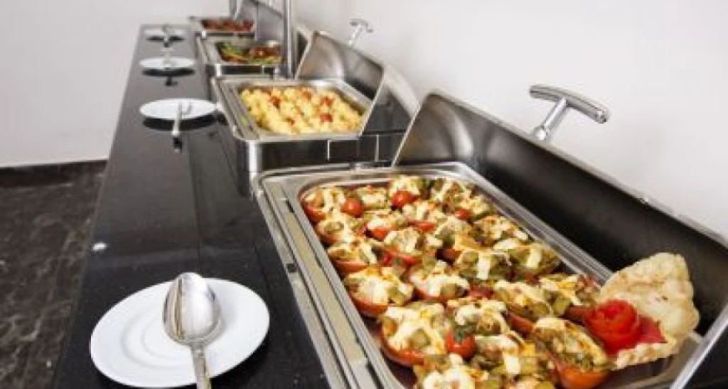 Sarp Hotel Antalya