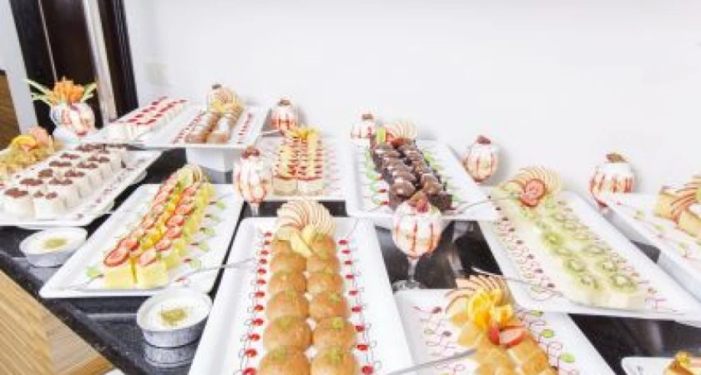 Sarp Hotel Antalya