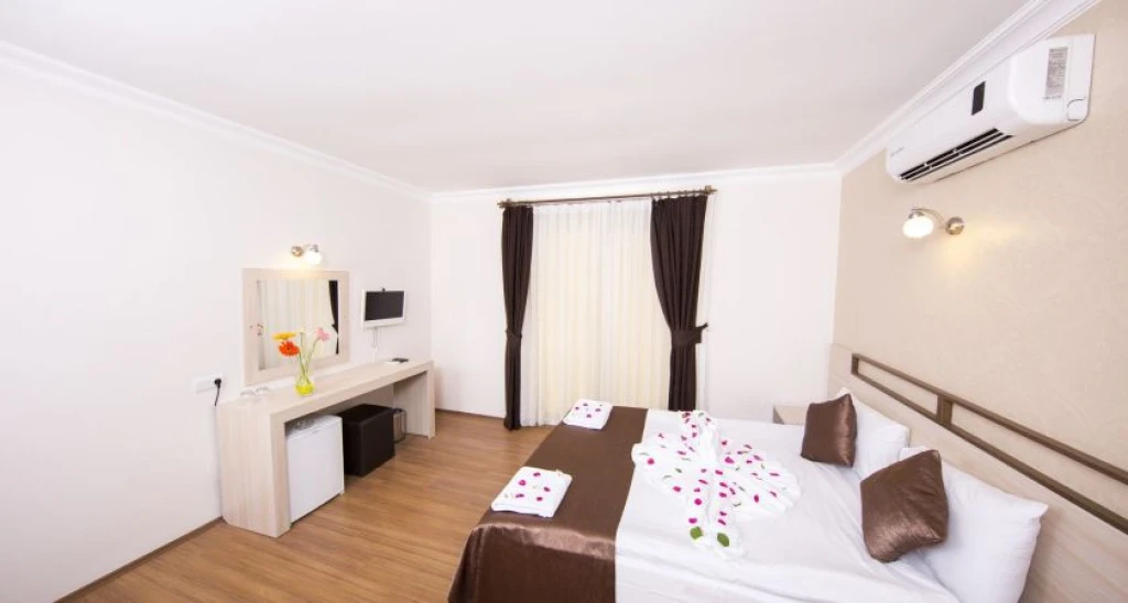 Sarp Hotel Antalya