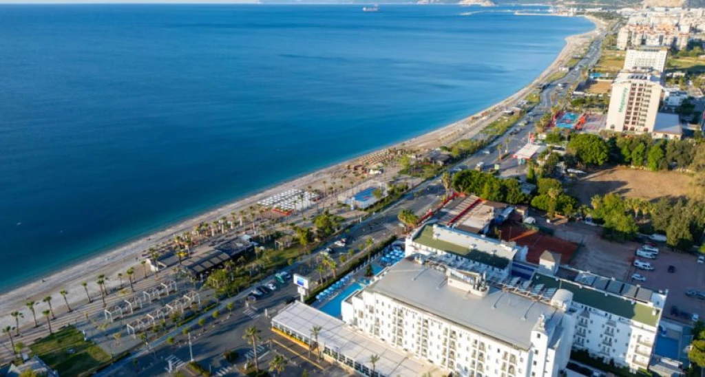 Sealife Family Resort Hotel
