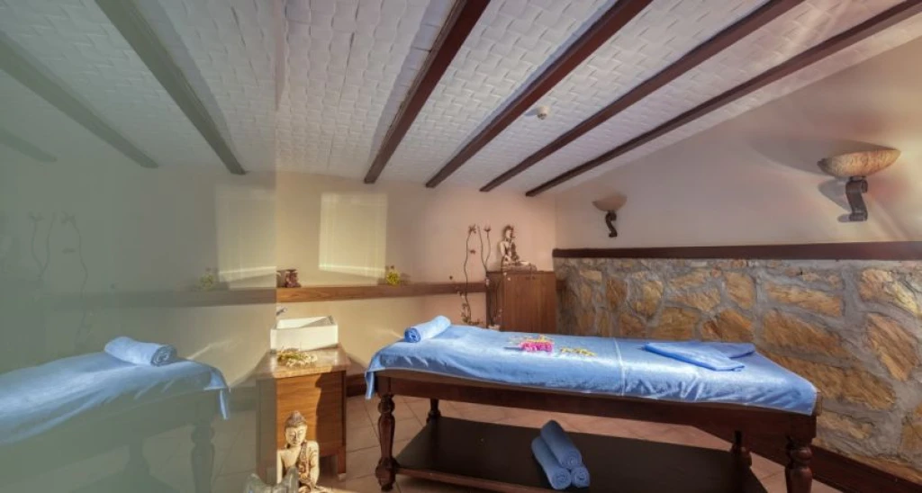 Sealife Family Resort Hotel