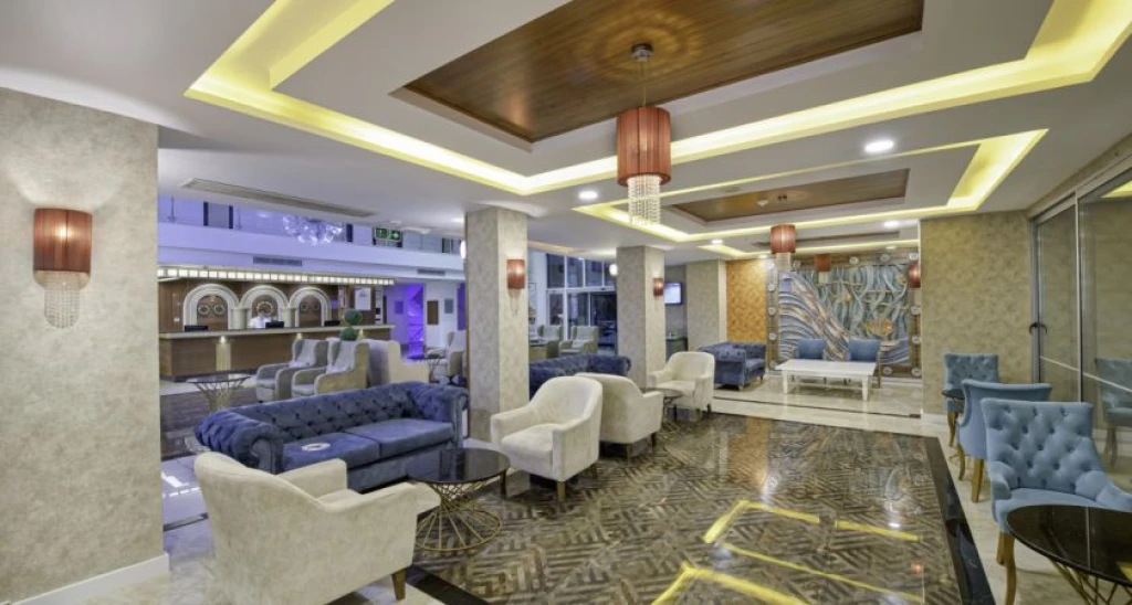 Sealife Family Resort Hotel