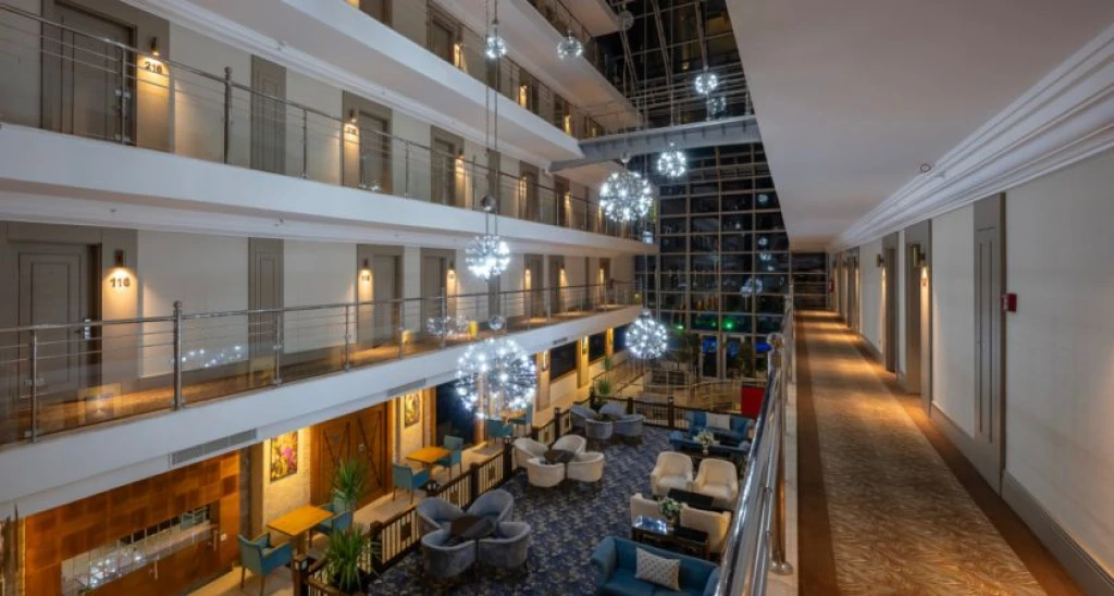 Sealife Family Resort Hotel
