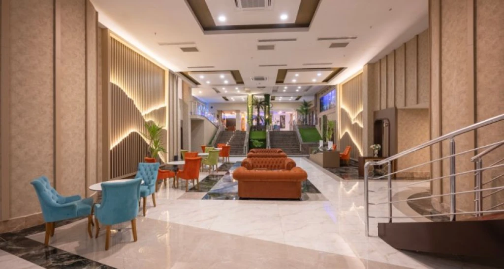 Sealife Family Resort Hotel
