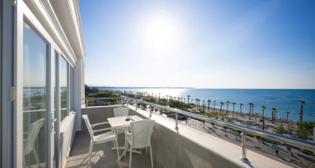 Sealife Family Resort Hotel
