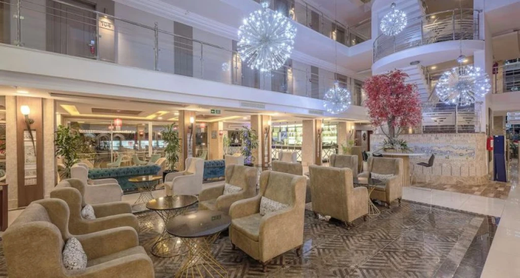 Sealife Family Resort Hotel