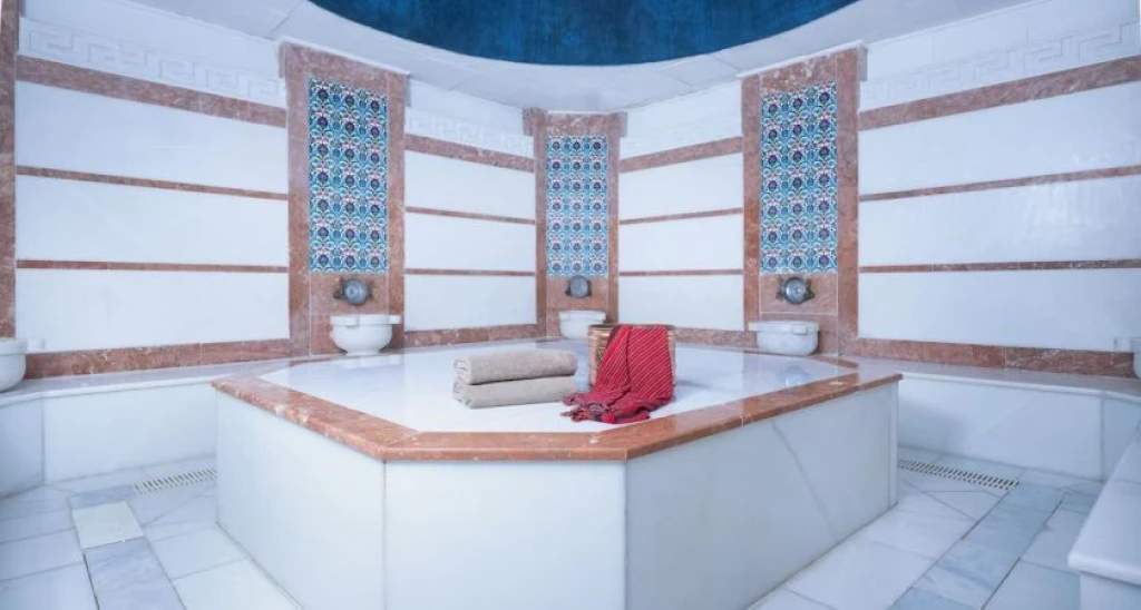 Sealife Family Resort Hotel