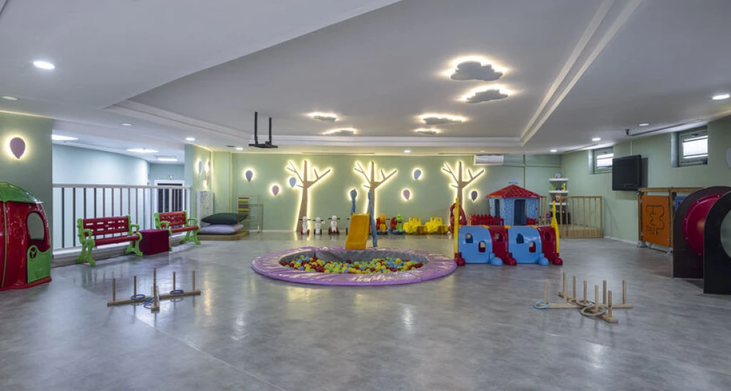 Selge Beah Resort &Spa