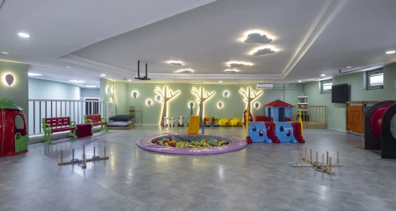 Selge Beah Resort &Spa