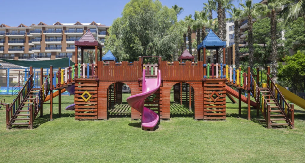 Selge Beah Resort &Spa