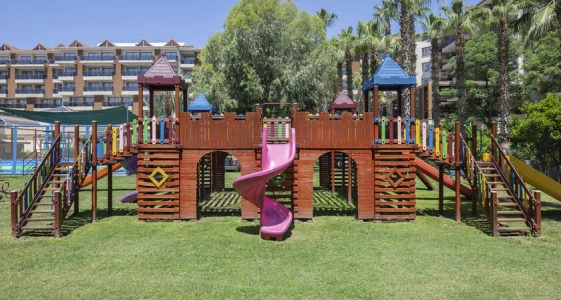 Selge Beah Resort &Spa