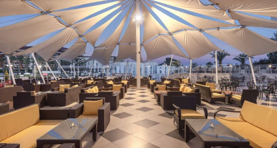 Selge Beah Resort &Spa