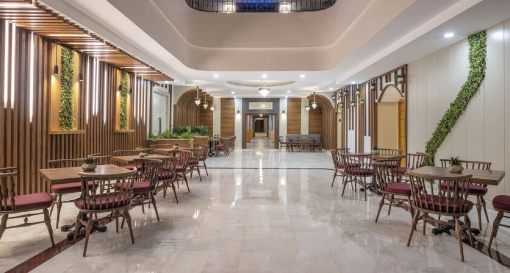 Selge Beah Resort &Spa