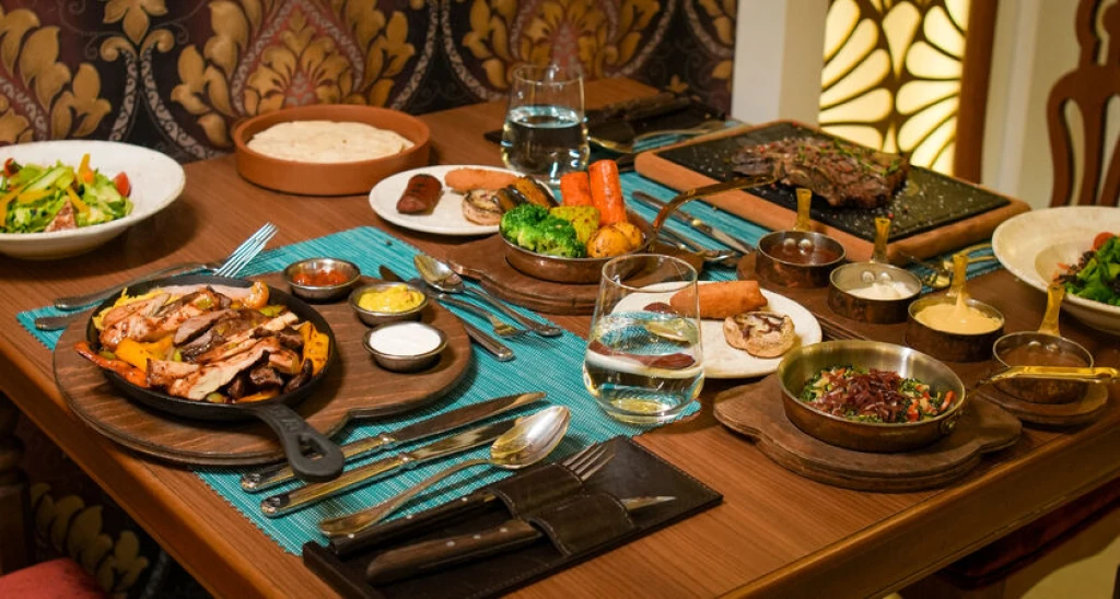 Selge Beah Resort &Spa