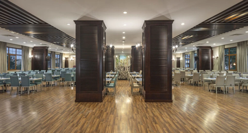 Selge Beah Resort &Spa