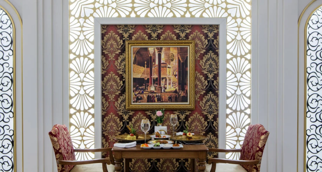 Selge Beah Resort &Spa