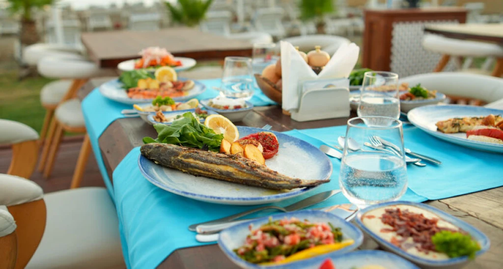 Selge Beah Resort &Spa