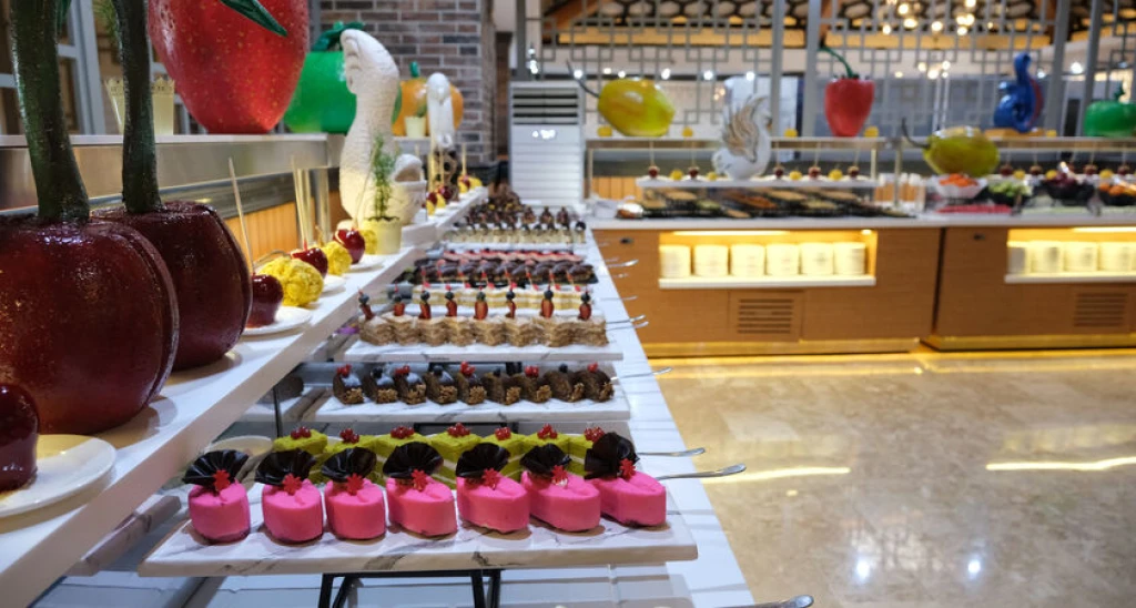Selge Beah Resort &Spa