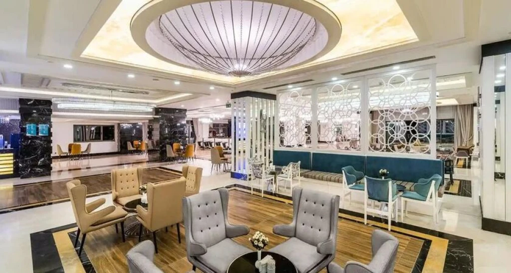 Sensitive Premium Resort & Spa