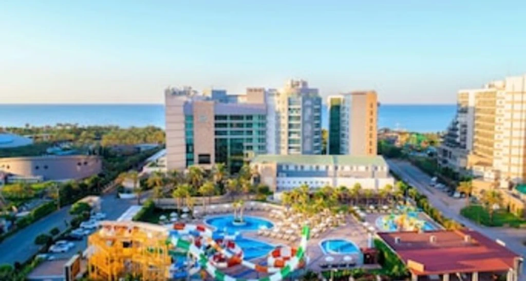 Sherwood Exclusive Lara, All Inclusive