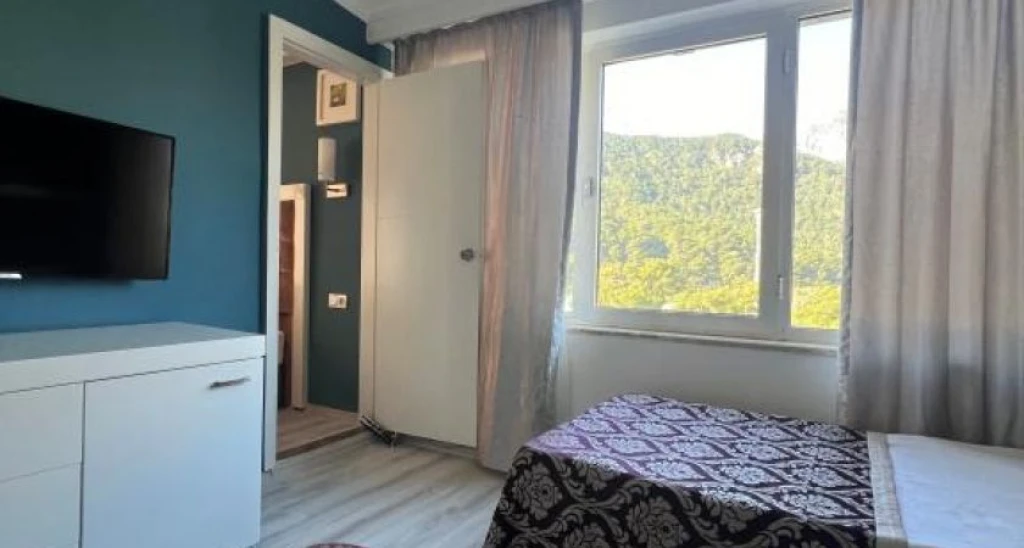 Sl La Perla Hotel