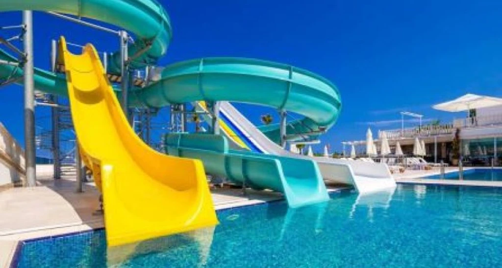 Sl La Perla Hotel
