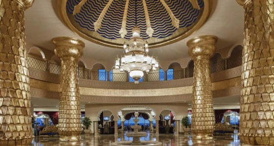 Spice Hotel & SPA