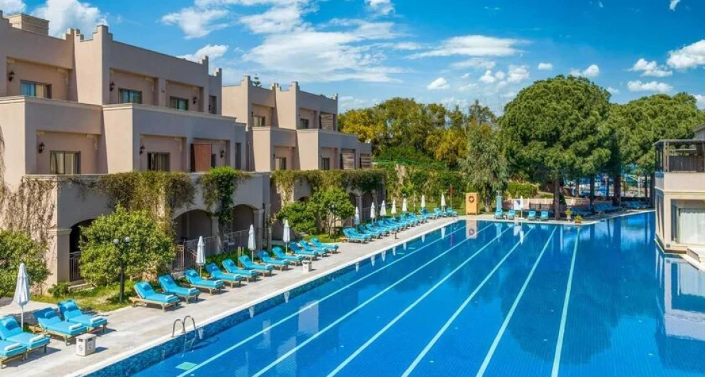 Spice Hotel & SPA