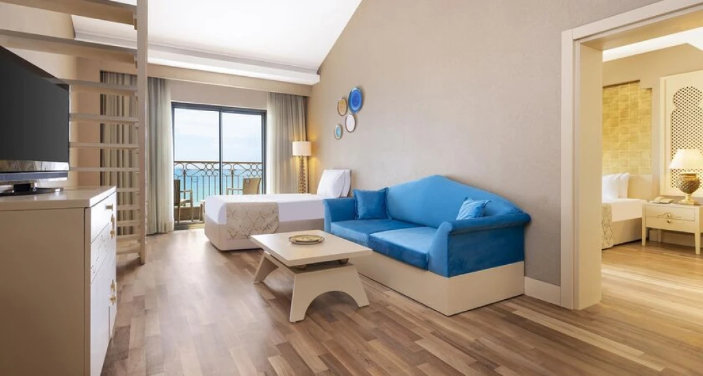 Spice Hotel & SPA
