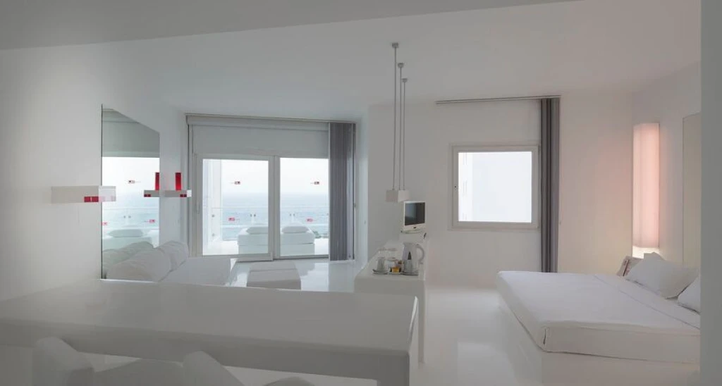 Sunis Hotel Su