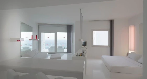 Sunis Hotel Su