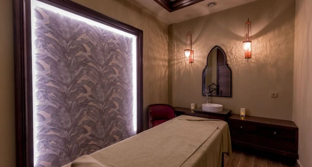 Swandor Hotels & Resort Topkapi Palace