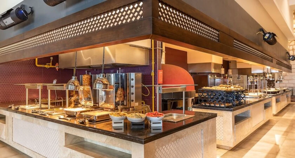 Swandor Hotels & Resort Topkapi Palace