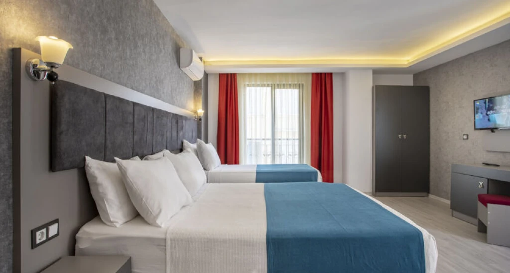 Tamara Business Hotel