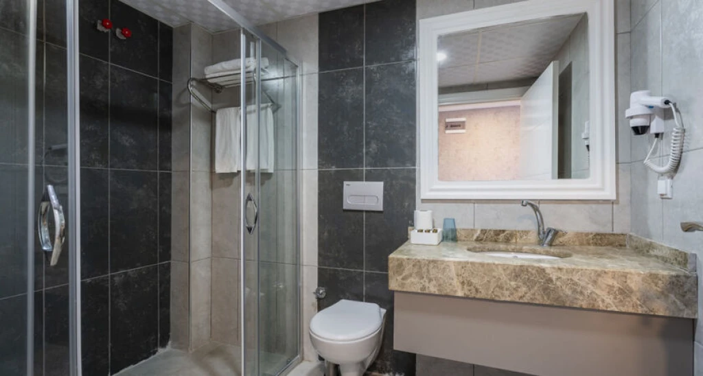 Tamara Business Hotel