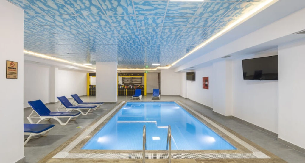 Tamara Business Hotel