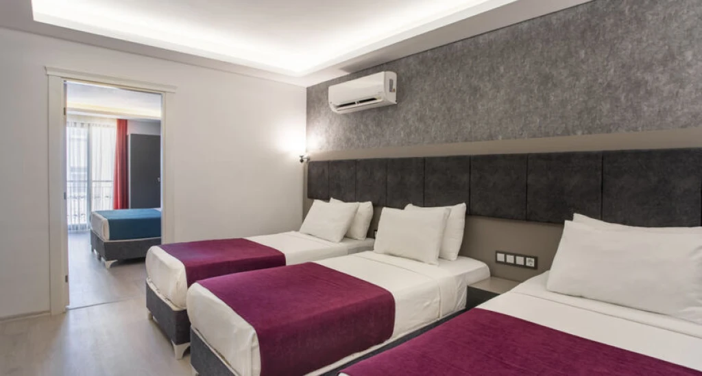 Tamara Business Hotel