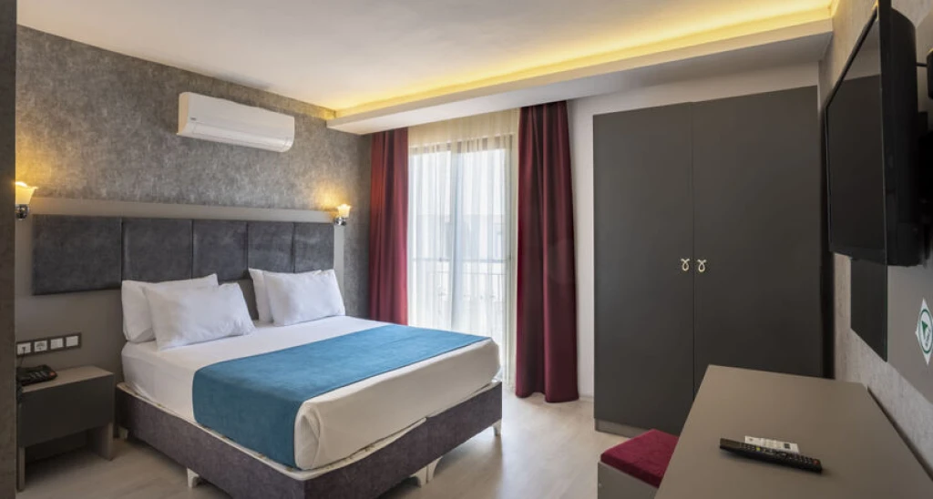 Tamara Business Hotel